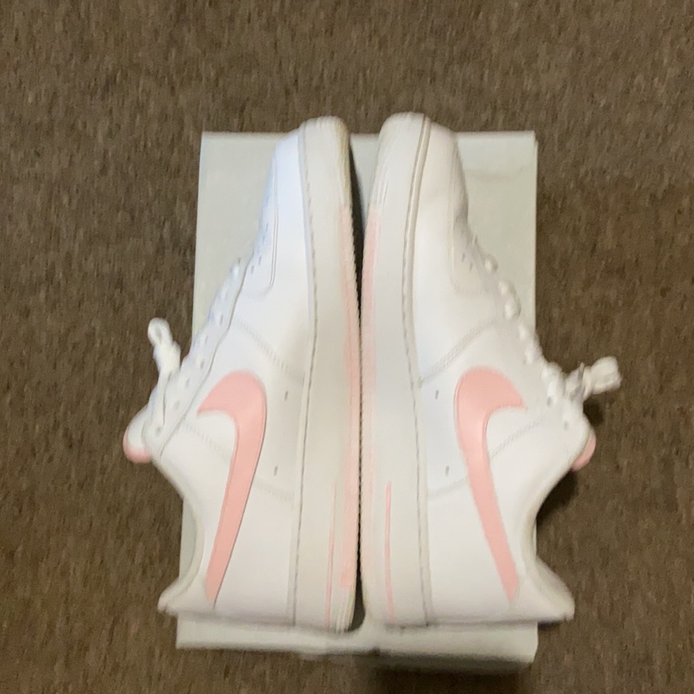 Nike Air force one custom size 11 - Picture 3 of 6